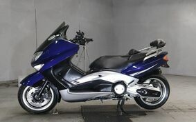 YAMAHA T-MAX500 2007 SJ04J