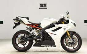 TRIUMPH DAYTONA 675 R 2012 MD1166