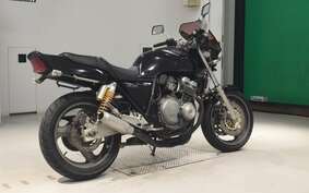 HONDA CB400SF 1993 NC31