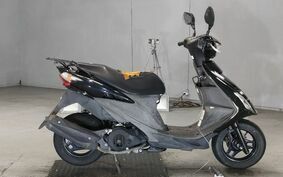 SUZUKI ADDRESS V125 S CF4MA