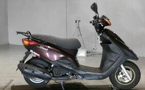 YAMAHA AXIS 125 TREET SE53J