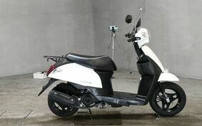 SUZUKI LET's CA4AA