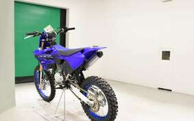 HONDA YZ85LW CB16C