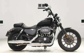 HARLEY XL883N 2009 LE2