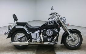 YAMAHA DRAGSTAR 400 CLASSIC 2004 VH01J