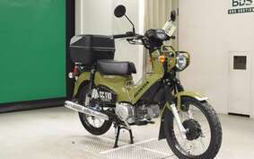 HONDA CROSS CUB 110 JA45