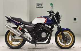 HONDA CB400SF VTEC Spec3 2007 NC39