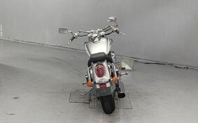 HONDA SHADOW 400 2002 NC34