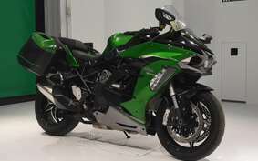 KAWASAKI NINJA H2 SX SE 2020 ZXT02A