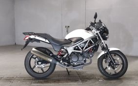 HONDA VTR 250 MC33