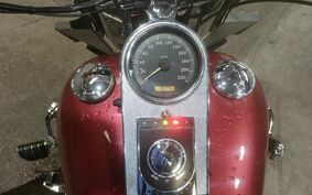 HARLEY FLSTCI 1450 2004 BWB