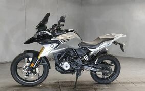 BMW G310GS 2019 0G02