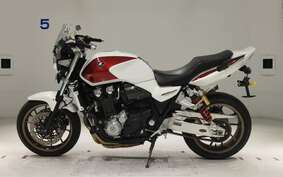 HONDA CB1300SF SUPER FOUR Gen. 3 2015 SC54