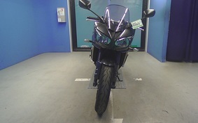 YAMAHA FZ FAZER 2009 RN21J