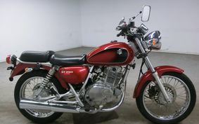 SUZUKI ST250E NJ4CA