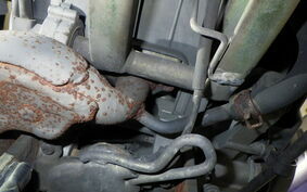 SUZUKI ADDRESS V100 CE13A