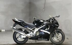 HONDA CBR600F 2004 PC35