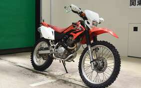 HONDA XR230 MD36