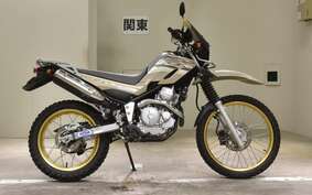 YAMAHA SEROW 250 DG17J