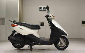 YAMAHA AXIS 125 TREET SE53J