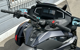 BRP CAN-AM Spyder RT-STS 2022