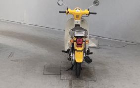 HONDA SUPER CUB110 JA56