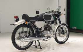 HONDA CB125 CB125