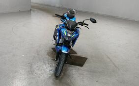 SUZUKI GSX-S125 DL32B