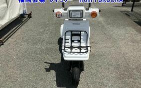 HONDA GYRO X TD02