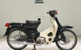 HONDA C50 SUPER CUB E C50