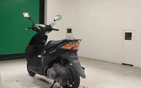 SUZUKI ADDRESS V50 CA4BA