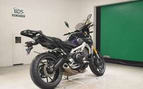 YAMAHA MT-09 A 2014 RN34J