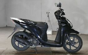 HONDA DIO 110 JF58