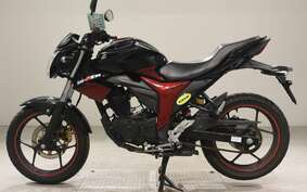 SUZUKI GIXXER 150 NG4BG