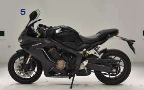 HONDA CBR650R 2022 RH03