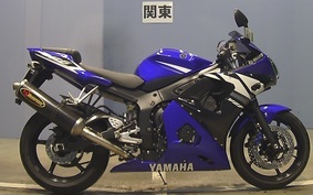 YAMAHA YZF-R6 2003 RJ05