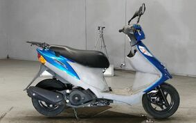 SUZUKI ADDRESS V125 G CF46A