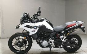 BMW F750GS 2019 0B08