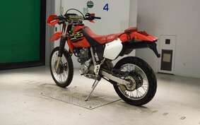 HONDA XR250 MD30