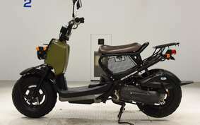 HONDA ZOOMER AF58