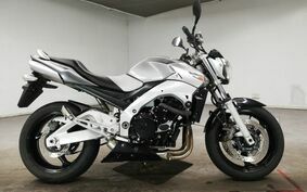 SUZUKI GSR600 2008 B9111