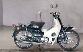 HONDA SUPER CUB70 C70