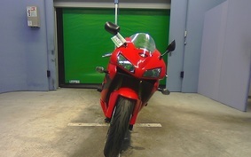 HONDA CBR600RR GEN 2 2006 PC37