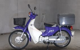 HONDA SUPER CUB110 JA07