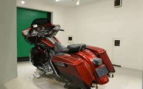 HARLEY FLHXSE 1800CVO 2012