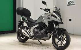 HONDA NC750X DCT 2023 RH09