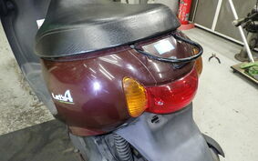 SUZUKI LET's 4 CA45A