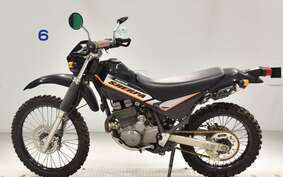 KAWASAKI SUPER SHERPA KL250G