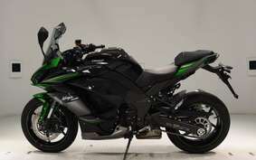 KAWASAKI NINJA 1000 SX 2023 ZXT02K