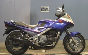 YAMAHA FJ1200 4CC